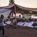 U.S Citizens Who Fled Trump’s America Found Living in Filthy Prison-Like Dutch Refugee Camps