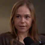 Tim Walz’s Daughter Smears ICE in Video Meltdown: ‘Horrible Gestapo’