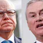 Comer: Walz Skipping Minnesota Fraud Hearing Would Be ‘Admission of Guilt’