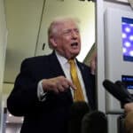 Trump: Cuba Is ‘Going Down’ After Removal of Venezuela’s Maduro