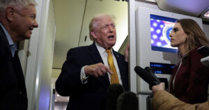 Trump: Cuba Is ‘Going Down’ After Removal of Venezuela’s Maduro