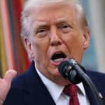 Trump Urges Congress to End ‘Sanctuary’ Cities, Demands ‘EVERY Democrat Governor and Mayor’ in America ‘Enforce Our Nation’s Laws’