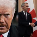 Trump Moves to Kill Canada’s ‘New World Order’ Pact with China