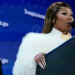 Nikki Minaj Declares Herself Trump’s ‘Number One Fan,’ Doubles Down on Support amid Backlash from Left