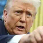 Trump Drops Hammer on Somalis, Issues Deadline for TPS Migrants to Leave the Country