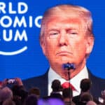 Trump to Crash Davos, Drop Hammer on WEF Globalists