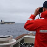 U.S Coast Guard Ends Search for Narco-Terrorist Survivor of Drug Boat Strike in Pacific