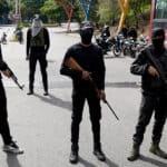 State Department Issues Emergency Alert as Armed Militia’s Begin Hunting Americans in Venezuela: ‘Depart Immediately’