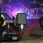 Police Deploy Military-Grade ‘Voice of God’ Battlefield Weapon to Shut Down Anti-ICE Rioters