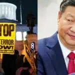 Top China Expert: Chinese Communist Party Is Funding Anti-ICE Protests