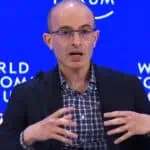 WEF Insider Declares ‘AI Will Take Over Religion’