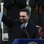 Zohran Mamdani Blasts Individualism, Calls on New Yorkers Embrace ‘Warmth of Collectivism’ in Inaugural Speech