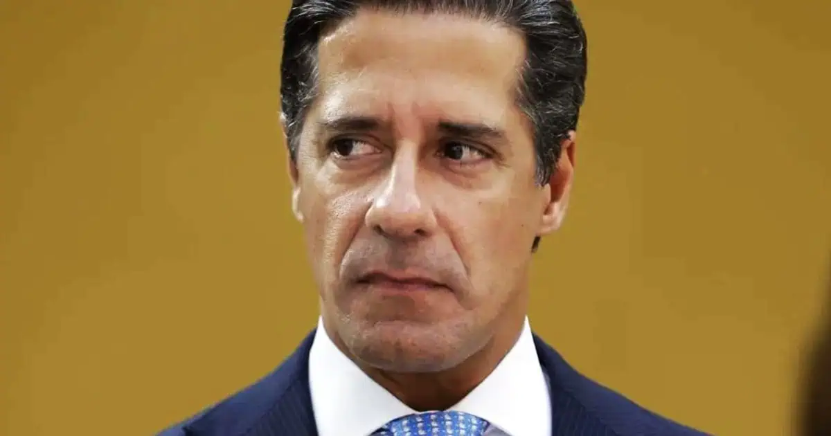 FBI Raids Home and Office of Top California School District Official