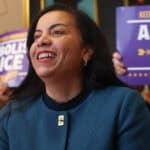 Radical AOC-Backed Candidate Close to Winning Democrat Congressional Primary