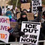 Minneapolis ‘Anti-ICE’ Protests Exposed as Astroturf Operation Funded by Democrat Donor Networks