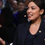 AOC Widely Panned for Humiliating Gaffes on World Stage: ‘Absolute Train Wreck’