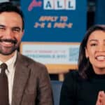AOC & Mamdani Launch Spanish-Only Campaign to Promote Taxpayer-Funded ‘Free’ Daycare for Illegal Aliens in NYC