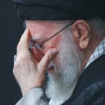 U.S Military Planning for Iran Includes Regime Change, Officials Reveal