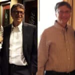 Bill Gates Scrambles to Contain Epstein Scandal Fallout: ‘I Never Spent Any Time with Victims’