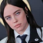 Reporter Demands Access to Billie Eilish’s Gated Mansion on ‘Stolen Land’ in LA: ‘Let Us In!’