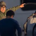 Trump Admin Now Denying 80% of Asylum Claims as Immigration Courts Clear Massive Backlog