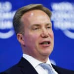 WEF CEO Quits as Plot with Epstein to Establish Global Governance Exposed