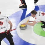 Canada’s Curling Team Faces Fresh Cheating Allegations at Winter Olympics