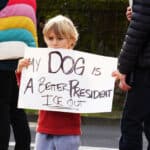 Liberal Teachers Force Children to Protest ICE Across America