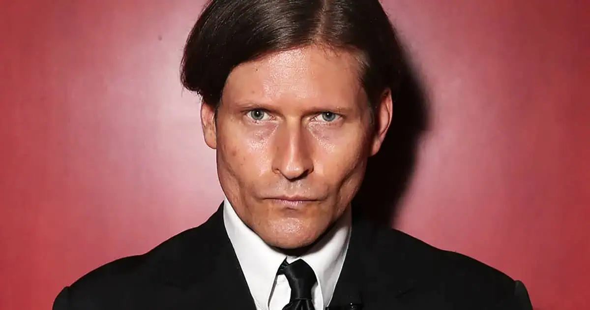 Woman Accuses ‘Back to the Future’ Star Crispin Glover of Multiple Serious Crimes