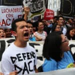Democrats Push Citizenship for DACA Aliens with Criminal Records