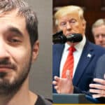 Suspect Arrested Over Assassination Plot Targeting Trump Official