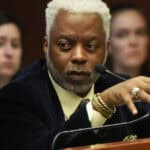 Another Democrat Lawmaker Indicted for Fraud in Georgia