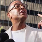 Don Lemon Claims He Was Arrested Because Trump Wants to ‘Embarrass’ Him