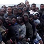 Europe Moves to Offer Illegal Aliens Citizenship in Return for Joining Military for ‘National Defense’