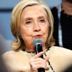 Hillary Clinton: Mass Migration ‘Went Too Far’ – ‘It Needs Fixing’