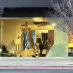 Leftist Targets Idaho DHS Building in Anti-ICE Terrorist Attack