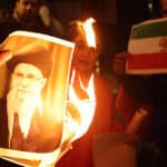 U.S Embassy Issues Emergency Alert for All Americans to Immediately Leave Iran