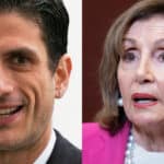 Pelosi Backs JFK’s Grandson Jack Schlossberg in Crowded Democrat Primary for Nadler’s Seat