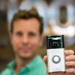 Ring Founder’s Leaked Email Exposes Real Plans for Mass Surveillance of the Public