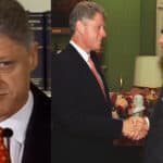 Bill Clinton Claims Epstein Was Just a ‘Brief Acquaintance’