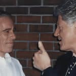 Backup Server Containing Lost Secret Recordings from Epstein’s Island Mysteriously Deactivated