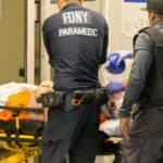 DOJ Admits Mysterious Unidentified Person Was Outside Epstein’s Cell