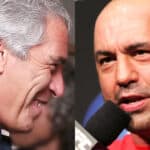 Joe Rogan: Epstein & Friends Are ‘Clearly Demonic’
