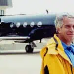 UK Police ‘Assessing Information’ on Epstein’s Private Jet Flights to London Airport