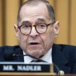 Jerry Nadler Suggests Citizens Would Be ‘Justified in Shooting’ Masked Federal Agents