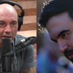 Joe Rogan: Zohran Mamdani Is a ‘Psychopath’