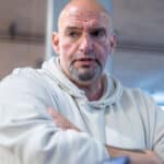 Fetterman Warns Democrats: Government Shutdown Won’t Stop ICE Operations