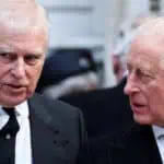 Email Proves Whistleblower Warned King Charles About Ex-Prince Andrew’s Corrupt Secret Dealings in 2019