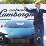 Lamborghini Scraps Electric Vehicle Plans, Warns EV Demand Now ‘Close to Zero’