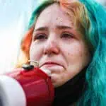 Study Links Neuroticis to Liberal Ideology in Young Americans